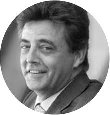 Enrique Alonso García