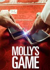 Alles auf eine karte das anschauen des ganzen films hat eine länge von 181 minuten. Molly S Game Alles Auf Eine Karte Netflix Film Aufnetflix De