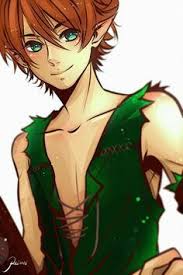 Peter Pan Peter Pan Anime Peter Pan Art Peter Pan Disney