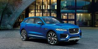 Jaguar f pace price uae. Jaguar F Pace Makes Its Middle East Debut At Burj Khalifa Jordan Times