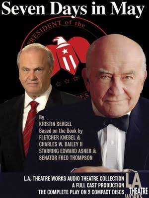 Audiobook - Seven Days in May by Charles W. Bailey II · OverDrive: Free  ebooks, audiobooks & movies from your library.