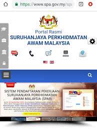 (number of visitors coming from top 20 search results) 4,565 organic cost: Carian Terkini Spa9 Sistem Pendaftaran Pekerjaan Suruhanjaya Perkhidmatan Awam Informasi Santai