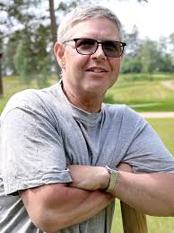 Anders reste sig efter 30 år i rullstol: ”Trodde aldrig det skulle vara  möjligt”