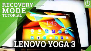 I'm not familiar with the yoga, but i can tell you that the wireless keyboards that lenovo makes for the ideacentre desktop are. Recovery Mode In Lenovo Yoga 3 Enter Quit Lenovo Recovery Youtube