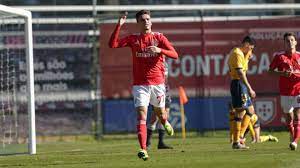 You will soon receive a subscription confirmation email. Benfica B Bids Farewell To Premier League International Cup With A Triumph Sl Benfica