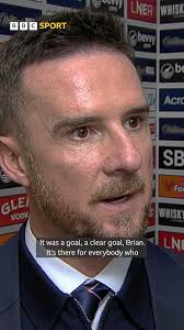 It's clear VAR is not working' 📺❌ Barry Ferguson