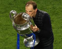 Tuchel's champions league triumph with chelsea has brought many to call out psg for its decision to sack him last year. Vcru4hzwyrz0km