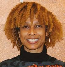 Meghan Williamson's Instagram, Twitter & Facebook