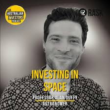 Australian Investors Podcast • Listen