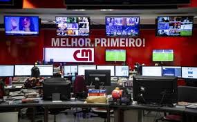 The company acquired the paper in 2000. Cmtv Cresce 35 6 Em Fevereiro E Ganha Ha 914 Dias Seguidos Media Jornal De Negocios