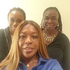 Sharon Amey's Instagram, Twitter & Facebook