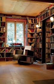 Beautiful Library Chairs For Literary Abodes Beautiful Bookshelf Unique Furniture Design Home Library