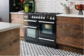 Quelle Alimentation Electrique Et Installation Pour Mon Piano De Cuisson Falcon Piano De Cuisson Cuisiniere Grande Largeur