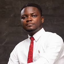 Robert Dzamedzi Grayson