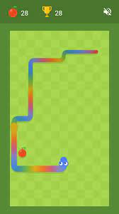 In the history of gaming this is the most influential game in the video game universe, it's a classic arcade game called google snake unless you've been living under a rock the past 30. The Snake Game Bug Issue 283 Playgameservices Android Basic Samples Github