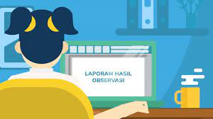 Teks explanasi pengertian ciri ciri struktur contoh quipper. Materi Laporan Hasil Observasi Kelas 10 Pahamify Semua Bisa Semua Paham