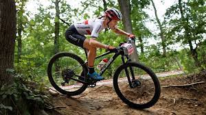 Kończąca karierę dwukrotna medalistka olimpijska maja włoszczowska zajęła 20. Maja Wloszczowska Przez Kolejny Rok W Barwach Kross Racing Team Polsat Sport