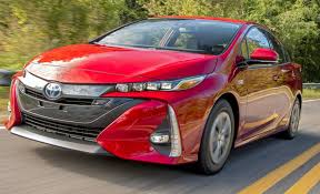 Only the prius 25 mi ev range gives the clarity and volt an advantage if local conditions requires double the ev range of the prime. Road Test 2020 Toyota Prius Prime Limited Clean Fleet Report