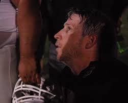 PHOTO GALLERY: Football Alums Leave It All On The Field -- And Love It