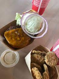 Hat Creek Burger Company San Marcos Restaurant Reviews Photos Phone Number Tripadvisor