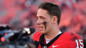 Where Carson Beck ranks among 2026 NFL Draft QB prospects