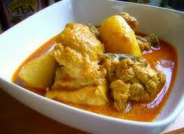 Sebagian orang terkadang tidak makan masakan mengandungi santan antaranya. Resepi Gulai Ayam Tanpa Santan Dunia Belajar