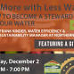 Do More with Less Water: How to Become a Steward event image