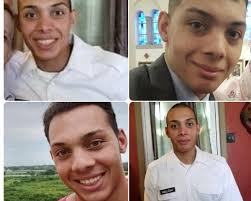 Fort Bliss Soldier Missing: Family Needs Your Help Finding Him