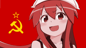 Soviet union ultrahd background wallpaper for wide 16:10 5:3 widescreen wuxga wxga wga 4k uhd tv 16:9 4k & 8k ultra hd 2160p 1440p 1080p download soviet union ultrahd wallpaper. Ussr Anime Girl Wallpaper By Kamenkotv On Deviantart