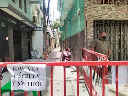 Tiến hưng 3 giờ trước. Lien Quan Má»™t NgÆ°á»i Nghi Tai DÆ°Æ¡ng Tinh Covid 19 Phong Tá»a Má»™t Con Háº»m Táº¡i Quáº­n 3 Bao NgÆ°á»i Lao Ä'á»™ng