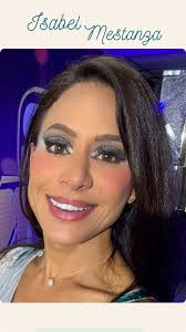 Baile De Isabel Mestanza