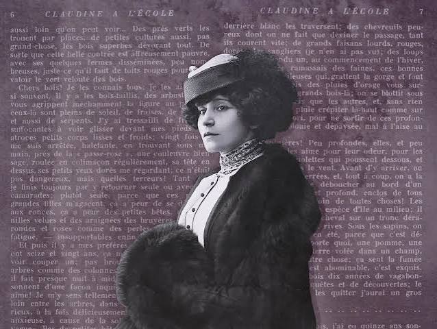 Colette Revolutionized French Literature With Her Depictions of Female  Desire
