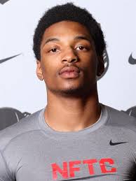 Keyon Thomas, Minneapolis North, Wide Receiver