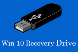 You can delete all partitions on a drive. Download Windows 10 Recovery Usb For Another Computer 32 64bits