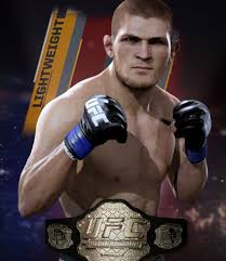 Ea sport ufc mobile also allows the players to fight in live events, . Khabib Nurmagomedov Champion2 Ea Ufc Mobile Wiki Fandom