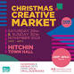 Christmas Creative Market event image