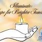 Illuminate: Hope for Brighter Tomorrows Fundraiser event image