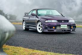 Exterior Nismo 400r Style Decal Vinyl Sticker For Nissan Skyline Gtr R33 Left And Right Automotive Evabygg No