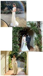 First, please create a bridal makeup look for each of them. Elmariajin On Twitter Mejiwoo The Prettiest Bride To Be Every Girl S Dream Jhope Junghoseok Hobi Jungdawon Jiwoo Jungsiblings Bts Twt Https T Co Qtgbbxqoip