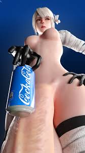 Moogan ana amari - Arousing Moogan ana amari healer futanari action