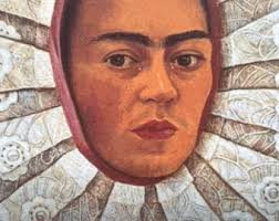 Frida Kahlo Tarot Major Arcana Deck, Divination Tool Oracle Cards, Rider  Waite Tarot Card for Beginner, Magic Realism Surrealism Art Fan