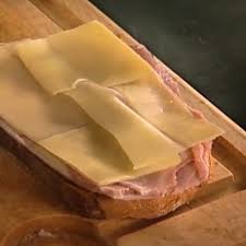 Croque Monsieur Croque Monsieur Julie Andrieu Les Carnets De Julie