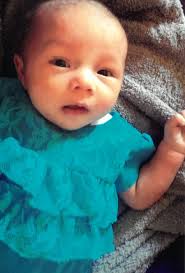 Arabella Oberg Obituary