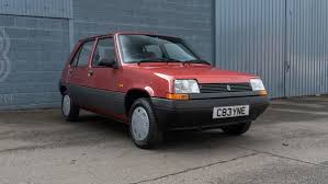 Image result for Florentine Gold 1985 Renault