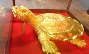 Peninggalan Kerajaan Kutai