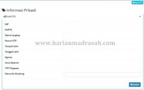 Untuk menjawab sk pengangkatan pertama kali sebagai guru (tmt sebelum 31 desember 2015), jika bapak/ ibu guru yang pada saat cpns nya diangkat tahun 2015 kebawah sudah tentu tidak mendapatkan kendala pada saat mendaftar sebagai peserta prog.ppg tapi bagi bapak/ ibu guru yang cpns nya tahun 2015 keatas maka sudah di pastikan tidak bisa mendaftar sebagai peserta prog. Cara Edit Tmt Guru Di Emis Madrasah Harian Madrasah