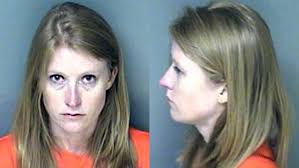 Assistant principal accused of having sex with high school student for  months