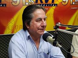 Caso Glas entretiene a la asamblea, aseguró Ramón Terán