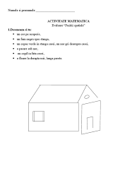 Eu si lumea mea cosul cu fructe de toamna poveste creata cu inceput dat recolta de legume parfum de. Fise De Evaluare Grupa Mijlocie