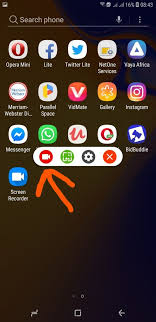 How To Record Whatsapp Video Calls On Android Techzim